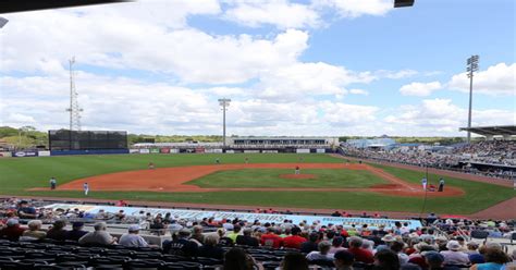 tampa bay rays spring training tickets 2017